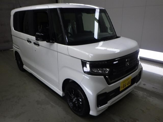 50045 HONDA N BOX JF3 2023 г. (Honda Nagoya)